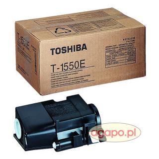 Toner czarny Toshiba T-1550E