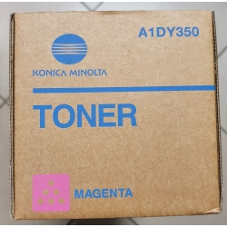 Toner Konica Minolta TN-615M bizhub C8000, ineo+ 8000i magenta oryginał Konica Minolta C8000   Develop ineo+ 8000i