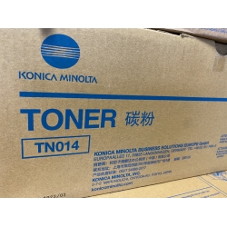 Toner Konica Minolta TN014 bizhub Press 1052 1250 1250P 2250 2250P oryginał A3VV150