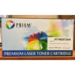 Toner Prism HP nr 117A W2072A Yellow 0,7k Toner Prism HP nr 117A W2072A Yellow 0,7k