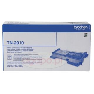Toner TN-2010 - Brother DCP-7055/7057/HL-2130