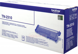 Toner TN-2310 - Brother DCP-L 2520DW/L-2300D/L-2365/HL-L2360DN/2340DW