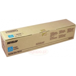 Toner TN-314C - ineo+ 353/353P