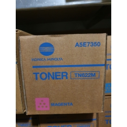 Toner TN-622M do Konica Minolta c1085/c1100 Magenta ORYGINAŁ