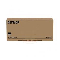 Toner TNP-36 - ineo 3300P/3301P/ bizhub 3300P/3301P A63V10H Toner Develop TNP-36 ineo 3300P/3301P UAR A63V10H