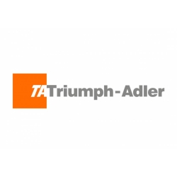 Toner Triumph-Adler CK-7513 / 1T02V60TA0 czarny, oryginał 35 000 stron Toner Triumph-Adler CK-7513 / 1T02V60TA0 czarny, oryginał 35 000 stron