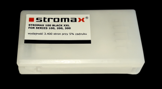 TUSZ DO STROMAX - MAGENTA XXL F100X/F200X/F300X