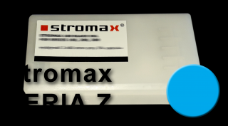 TUSZ DO STROMAX Z4 Z5 Z6 - CYAN Z456