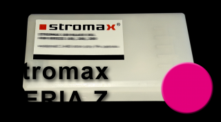 TUSZ DO STROMAX Z4 Z5 Z6 - MAGENTA Z456