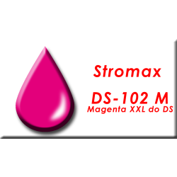 Tusz Magenta do STROMAX DS-50, DS-60, DS-70 - DS-102 M XXL