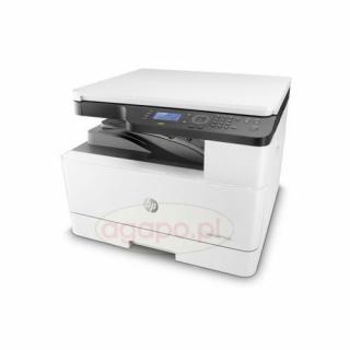 Urządzenie laserowe, monochromatyczne HP LaserJet M433a (1VR14A) A3/A4