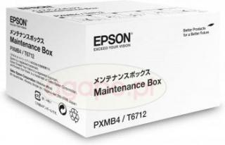 Zestaw konserwacyjny Epson T6712 (T6712, PXMB4, C13T671200)