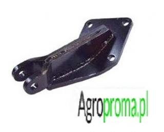 5190497, Uchwyt PRAWY stabilizatora CASE PUMA, NEW HOLLAND