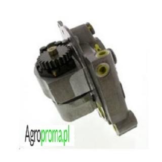 81871528, POMPA HYDRAULICZNA NEW HOLLAND TS115, TS80, TS90