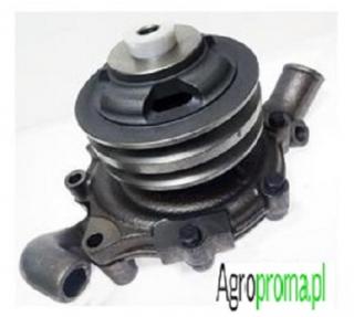 87800123, POMPA WODY FORD 5110, 5610, 5900, 6410, 6610, 6710