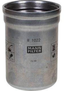 Filtr oleju LF16243