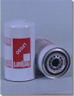 Filtr oleju LF690