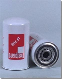 Filtr oleju LF708