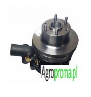 V836866849, Pompa wody Massey Ferguson 6497, 6499, 8260XTRA