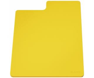 BLANCO Deska z tworzywa SITYPad Lemon, 259x200 236718