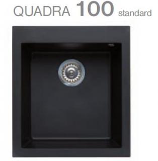 Zlewozmywak Elleci QUADRA 100 standard