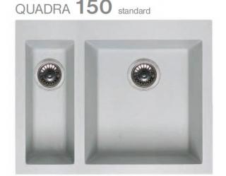 Zlewozmywak Elleci QUADRA 150 standard