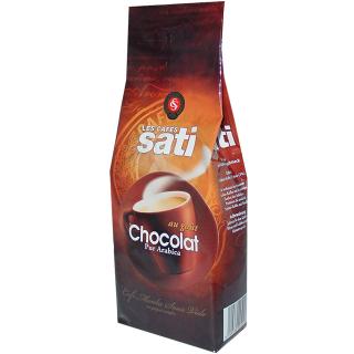 Cafe Sati Czekoladowa 250g kawa mielona