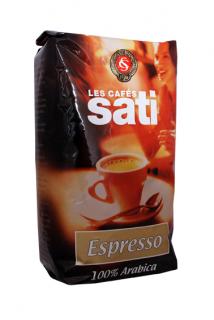Cafe Sati Espresso 1kg kawa ziarnista