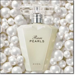 Rare Pearls (50 ml) - Woda perfumowana