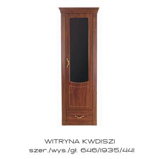 Opal Witryna KWD1SZ1