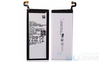 Bateria Samsung G930 S7 EB-BG930ABE 3000 100% org