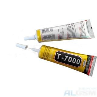 Klej T7000 czarny 15ml