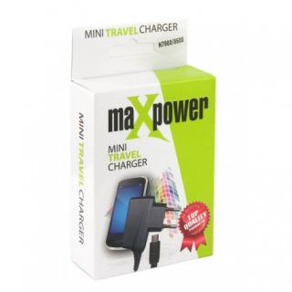 Ładowarka sieciowa Nokia 3310/3510/6230/6310 Maxpower