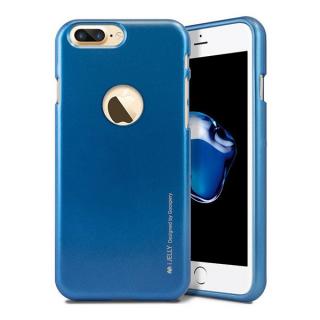 MERCURY iJELLY iPhone 5/5S niebieski