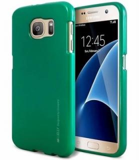 MERCURY iJELLY Samsung G965 S9 Plus zielony