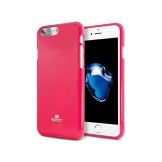 MERCURY JELLY iPhone 11 (6,1) różowy