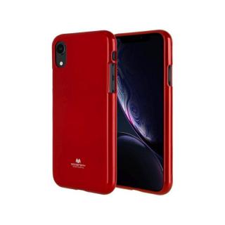 MERCURY JELLY iPhone 11 PRO (5,8) czerwony