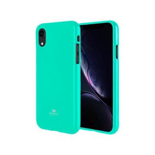 MERCURY JELLY iPhone 7 Plus/8 Plus mietowy