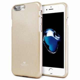 MERCURY JELLY iPhone XS Max (6,5) złoty