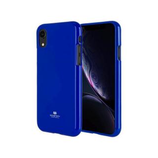 MERCURY JELLY Samsung A6 Plus 2018/A605 niebieski