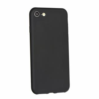 Nakładka FLASH MAT Huawei Y6 2017/Y5 2017 czarna