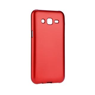 Nakładka FLASH MAT Samsung G970 S10e/S10 Lite czerwona