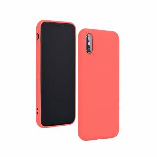 Nakładka Lite Silicone Samsung A50/A505/A50s/A30s różowa