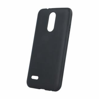 Nakładka MATTE Moto G7 Power czarna