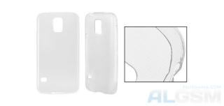 Nakładka SLIM Moto G6 transparent