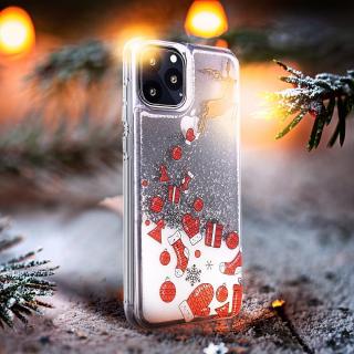 Nakładka Winter Xiaomi Redmi 7A prezent