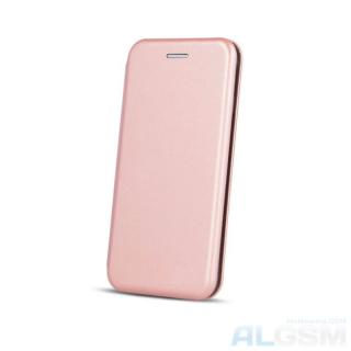 Smart Diva Samsung A40/A405 różowo-złoty
