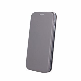 Smart Diva Samsung A70/A705 stalowy