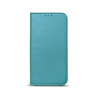 SMART MAGNET Huawei P20 turkusowy