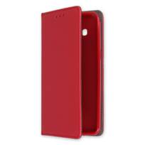 SMART MAGNET LG K10 2017 czerwony